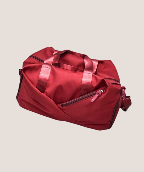 ALPHA RED BAG