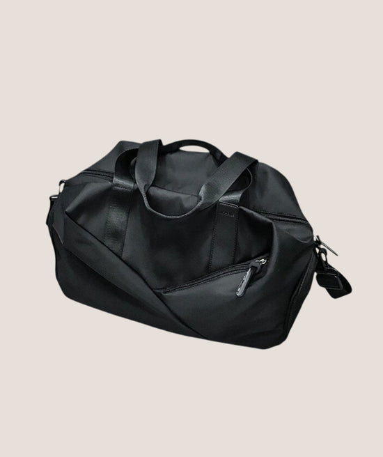 ALPHA BLACK BAG
