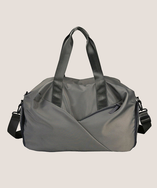 ALPHA Dark Green BAG