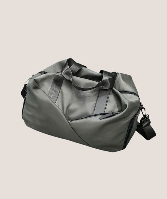 ALPHA Dark Green BAG