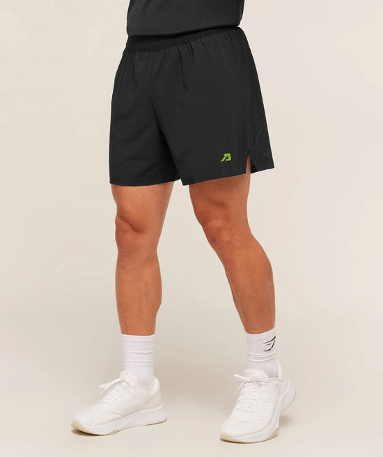 Alpha SHORT