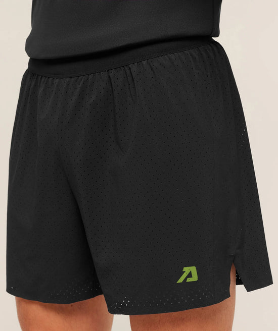 Alpha SHORT